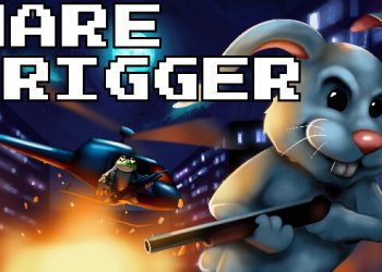 Hare Trigger Yayınlandı, Ön İncelemesi Nasıl?