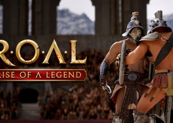 Rise of a Legend Yayınlandı, Ön İncelemesi Nasıl?
