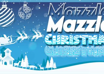 Mazzle Christmas Yayınlandı, Ön İncelemesi Nasıl?