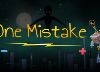 One Mistake Yayınlandı, Ön İncelemesi Nasıl?