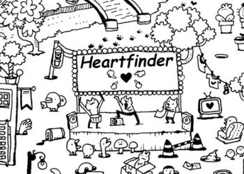 HeartFinder Yayınlandı, Ön İncelemesi Nasıl?
