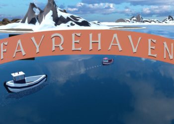 Fayrehaven Yayınlandı, Ön İncelemesi Nasıl?