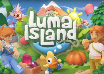 Luma Island Yayınlandı, Ön İncelemesi Nasıl?