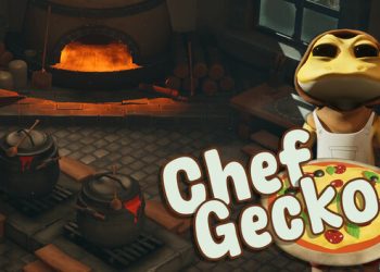 Chef Gecko Yayınlandı, Ön İncelemesi Nasıl?