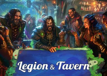 Legion and Tavern Yayınlandı, Ön İncelemesi Nasıl?