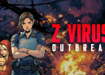 Z Virus: Outbreak Yayınlandı, Ön İncelemesi Nasıl?
