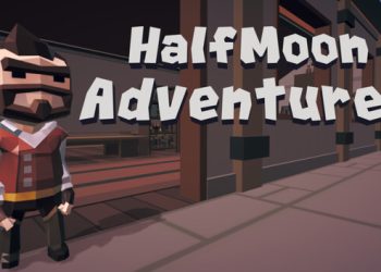 HalfMoon Adventures Yayınlandı, Ön İncelemesi Nasıl?