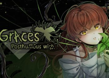 Graces: Posthumous Wish Yayınlandı, Ön İncelemesi Nasıl?