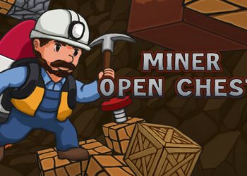 Miner Open Chests Yayınlandı, Ön İncelemesi Nasıl?