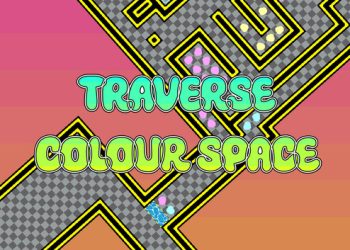 Traverse Colour Space Yayınlandı, Ön İncelemesi Nasıl?