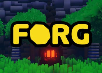 Forg Yayınlandı, Ön İncelemesi Nasıl?