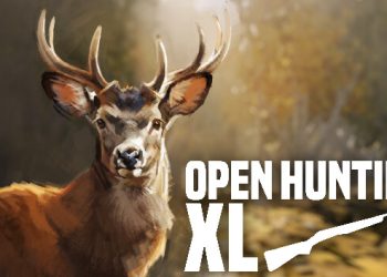 Open Hunting XL Yayınlandı, Ön İncelemesi Nasıl?
