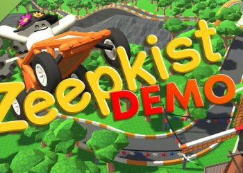 Zeepkist Demo Yayınlandı, Ön İncelemesi Nasıl?