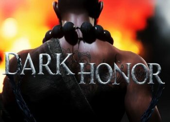 Dark Honor Yayınlandı, Ön İncelemesi Nasıl?