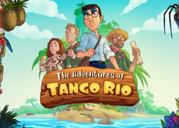 The Adventures of Tango Rio Yayınlandı, Ön İncelemesi Nasıl?