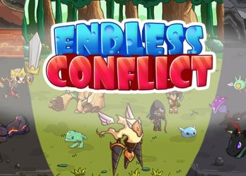 Endless Conflict Yayınlandı, Ön İncelemesi Nasıl?