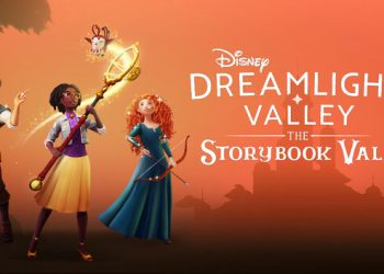 Disney Dreamlight Valley: The Storybook Vale Yayınlandı, Ön İncelemesi Nasıl?