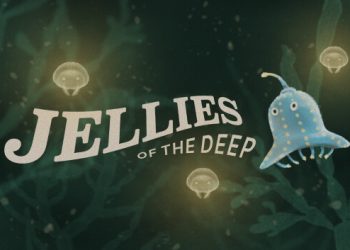 Jellies of the Deep Yayınlandı, Ön İncelemesi Nasıl?