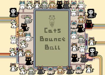 Cats Bounce Ball Yayınlandı, Ön İncelemesi Nasıl?