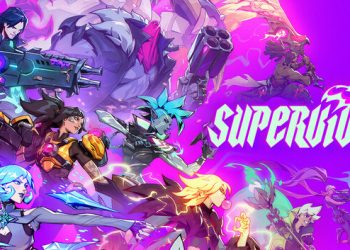 SUPERVIVE Yayınlandı, Ön İncelemesi Nasıl?