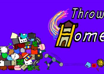 Throw Home Yayınlandı, Ön İncelemesi Nasıl?