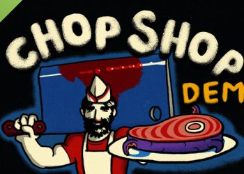 Chop Shop Demo Yayınlandı, Ön İncelemesi Nasıl?