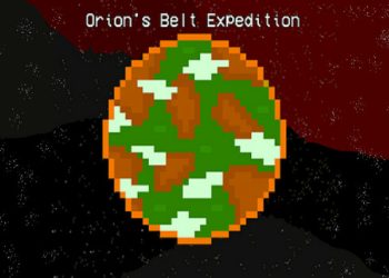 Orion’s Belt Expedition Yayınlandı, Ön İncelemesi Nasıl?