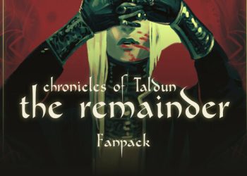 Chronicles of Taldun – The Remainder: Fan Pack Yayınlandı, Ön İncelemesi Nasıl?