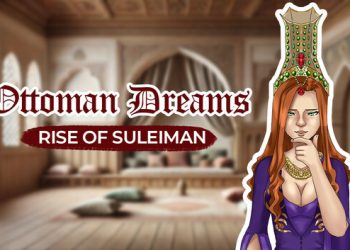 Ottoman Dreams: Rise of Süleiman Yayınlandı, Ön İncelemesi Nasıl?
