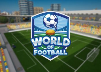 World of Football Yayınlandı, Ön İncelemesi Nasıl?