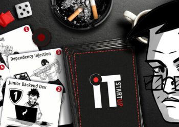 IT Startup: Tech Fodder Yayınlandı, Ön İncelemesi Nasıl?