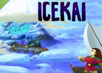 Icekai Demo Yayınlandı, Ön İncelemesi Nasıl?