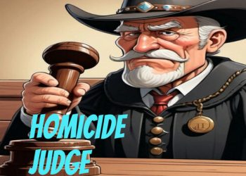 Homicide Judge Yayınlandı, Ön İncelemesi Nasıl?