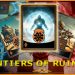 Frontiers Of Ruin TCG Demo Yayınlandı, Ön İncelemesi Nasıl?