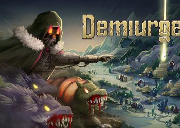 Demiurges Yayınlandı, Ön İncelemesi Nasıl?