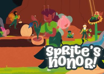 Sprite’s Honor! Yayınlandı, Ön İncelemesi Nasıl?