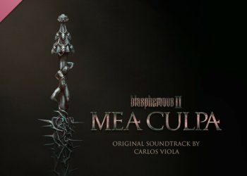 “Blasphemous 2 – Mea Culpa – OST” Yayınlandı