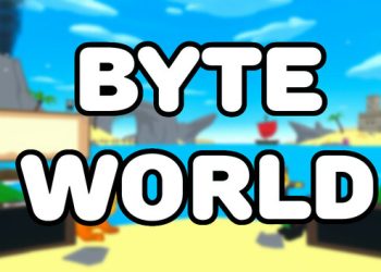 BYTEWORLD Yayınlandı, Ön İncelemesi Nasıl?