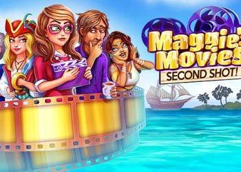 Maggie’s Movies – Second Shot Yayınlandı, Ön İncelemesi Nasıl?