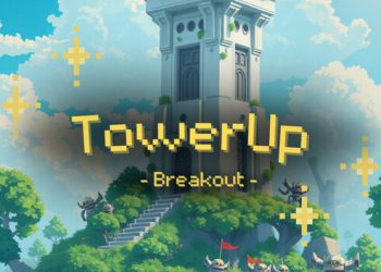 TowerUp: Breakout Yayınlandı, Ön İncelemesi Nasıl?