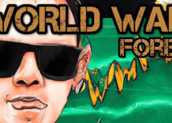 World War Forex Yayınlandı, Ön İncelemesi Nasıl?