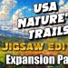 USA Nature’s Trails Jigsaw Edition – Expansion Pack 2 Yayınlandı, Ön İncelemesi Nasıl?