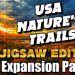 USA Nature’s Trails Jigsaw Edition – Expansion Pack 4 Yayınlandı, Ön İncelemesi Nasıl?