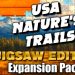 USA Nature’s Trails Jigsaw Edition – Expansion Pack 3 Yayınlandı, Ön İncelemesi Nasıl?