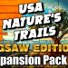 USA Nature’s Trails Jigsaw Edition – Expansion Pack 1 Yayınlandı, Ön İncelemesi Nasıl?