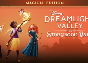 Disney Dreamlight Valley: The Storybook Vale – Magical Edition Yayınlandı, Ön İncelemesi Nasıl?