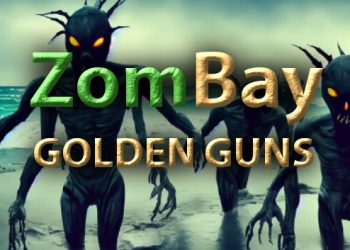 ZomBay – Golden Guns Yayınlandı, Ön İncelemesi Nasıl?