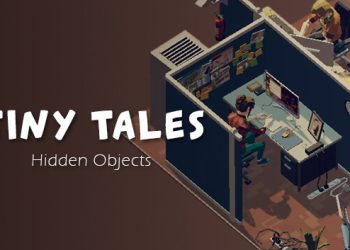 Tiny Tales: Hidden Objects Yayınlandı, Ön İncelemesi Nasıl?