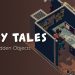 Tiny Tales: Hidden Objects Yayınlandı, Ön İncelemesi Nasıl?