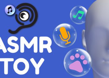 ASMR Toy Yayınlandı, Ön İncelemesi Nasıl?